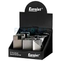 Bricheta Eurojet cu flacara antivant deiverse modele