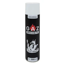 Gaz brichete RioTabak (300 ml) Universal