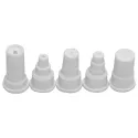 Gaz universal cu adaptoare pentru incarcat brichete RioTabak (300 ml)