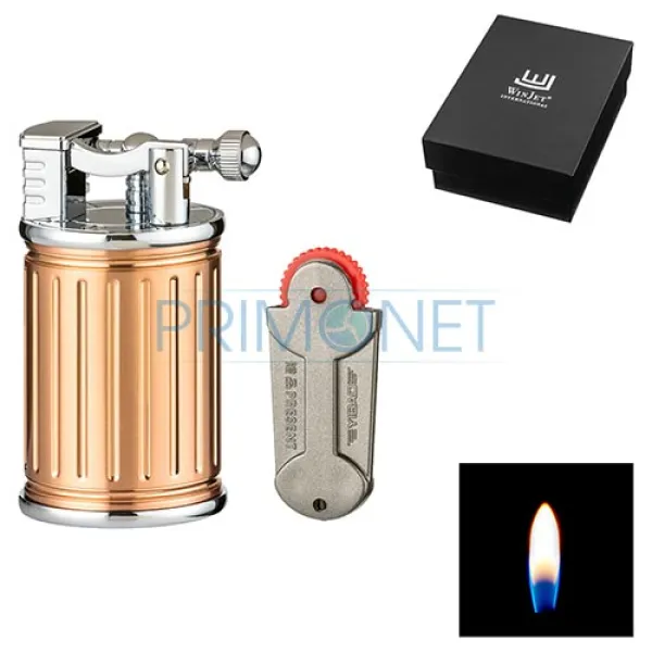 310061 Bricheta Trabuc WinJet Rose Gold