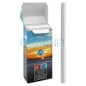 Pachet cu 126 filtre pentru tigari Elements Extra Slim Pop Up 5,3/15 mm