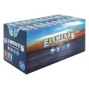 Pachet cu 126 filtre pentru tigari Elements Extra Slim Pop Up 5,3/15 mm