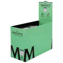 Filtre Tigari Mascotte Organic Slim Long 6/19 (120)