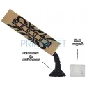 Pachet cu 50 de filtre tigari cu carbon activ din cocos Medusa Organic Slim Carbon 6/25