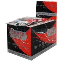 Pachet cu 150 filtre pentru rulat tigari Silver Star Extra Slim 5,3/15