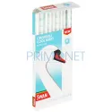 Pachet cu 54 de filtre pentru rulat tigari Swan Crushball Extra Slim Pop Up