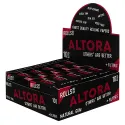 Foite Altora Slim Rola + Filtre Carton (5m)