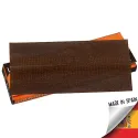 Pachet cu 50 foite mari pentru rulat tigari cu aroma de lemn dulce Altora Liquorice