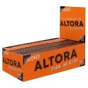 Pachet cu 50 foite mari pentru rulat tigari cu aroma de lemn dulce Altora Liquorice