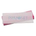 Foite roz pentru rulat tutun naturale Elements Pink 1 1/4