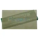 Foite pentru rulat tutun Elements Green 1 1/4 in pachet de 50