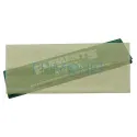 Pachet cu 32 foite pentru rulat tutun Elements Green King Size Slim