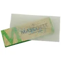 Foite Rulat Tutun Mascotte Organic Extra Thin