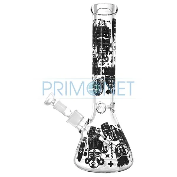 Bong Bullet 4 Africa Glow