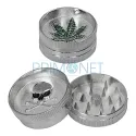 Diverse modele de grinder DM 17 metalic cu magnet