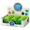 Grinder stralucitor in intuneric verde design cranii marca Dreamliner 104