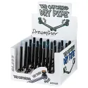 Pipa pentru fumat confectionata din sticla Dream 32 Billiard