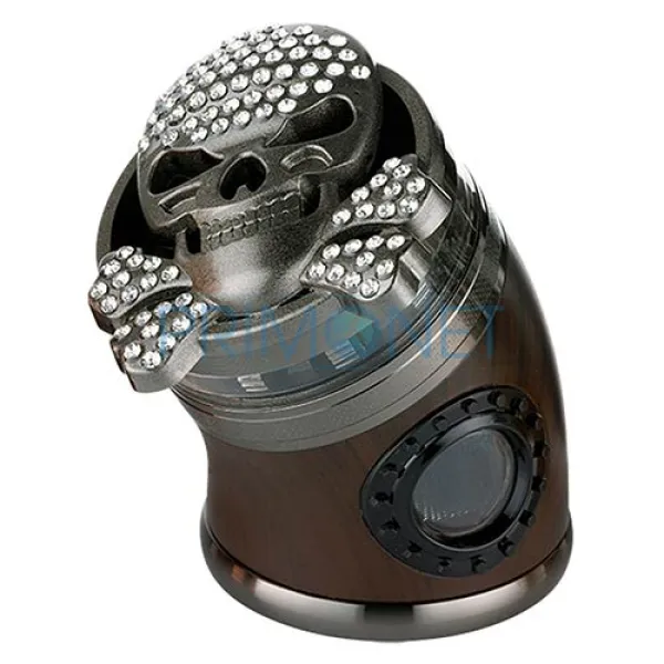 Grinder Dreamliner 106 Brown