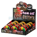 Grinder cu 3 parti din metal marca Dreamliner 14