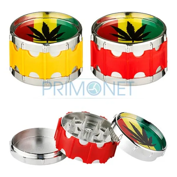 Grinder Dreamliner 14 Color Mix