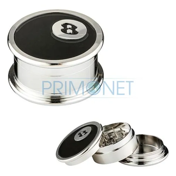 Grinder Dreamliner 19 (8 ball)