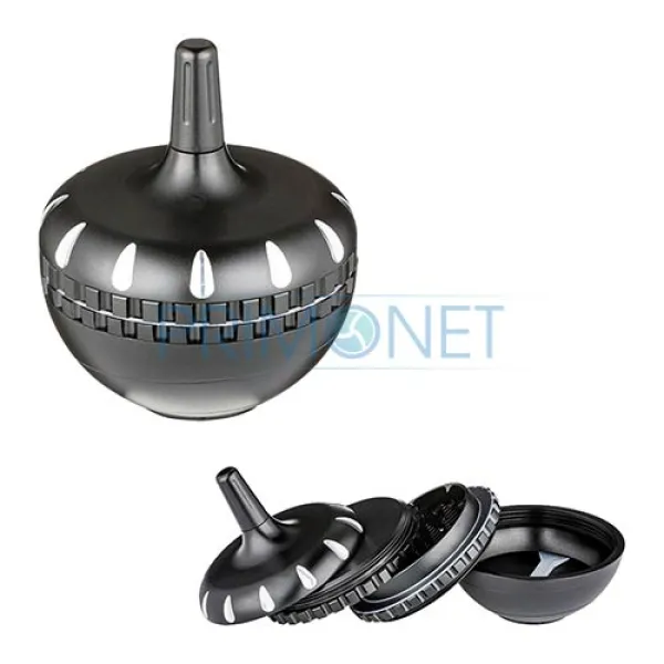 Grinder Dreamliner 74 Gyro