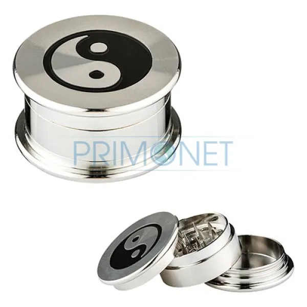 Grinder Dreamliner 8 Yin Yang