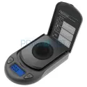 Cantar digital de buzunar cu display LCD iluminat marca High Fly cu baterii incluse
