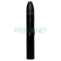 vaporizator portabil Vivant Go de culoare neagra cu led