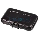 Cantar de buzunar electronic pentru bijuterii cu display LCD iluminat si USB