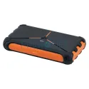 Cantar electronic portabil de mare precizie cu display LCD marca Woodoo