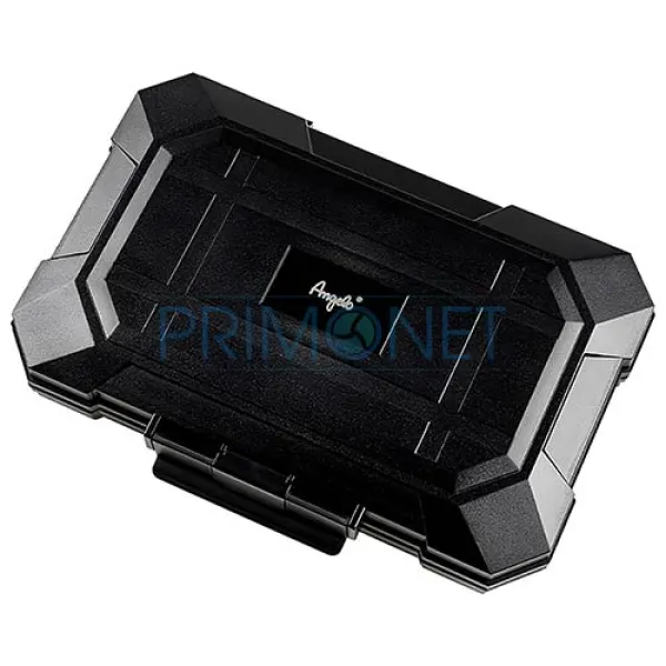 920018 Humidor calatorie Angelo