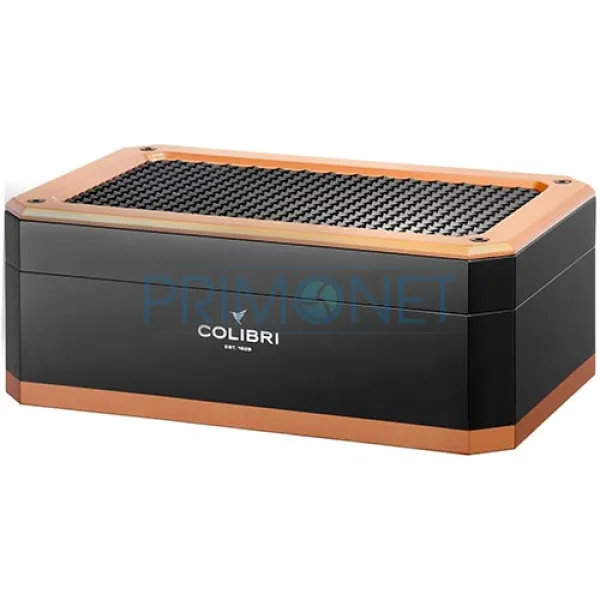 563473 Humidor Colibri Rally