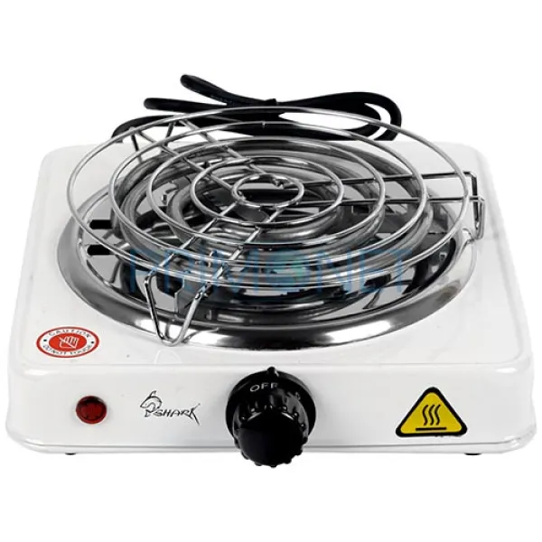 343430 Arzator carbuni narghilea Aladin 1000W