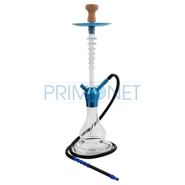 99510 Narghilea Kaya Elox 630FL Shim Blue 75 CM