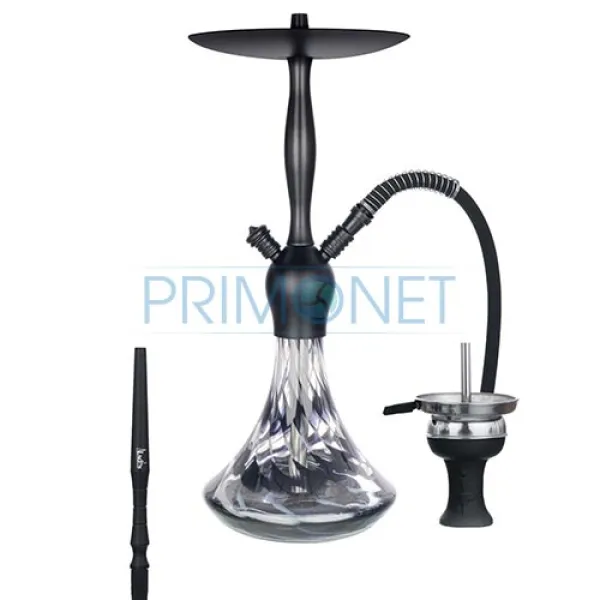 Narghilea Aladin Alux Captain Black 50 CM