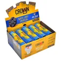 Pachet cu 10 carbuni Carbopol Air Crown cu diametru de 40 mm