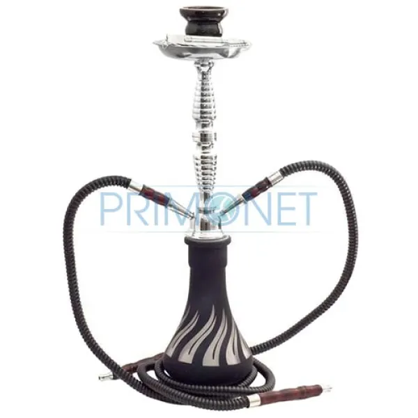 Narghilea DM17 Black 50 CM