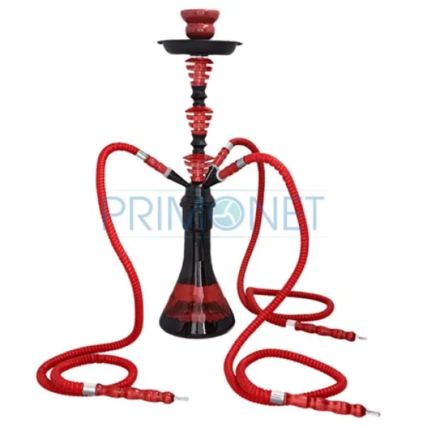 Narghilea DM23 Red 53 CM