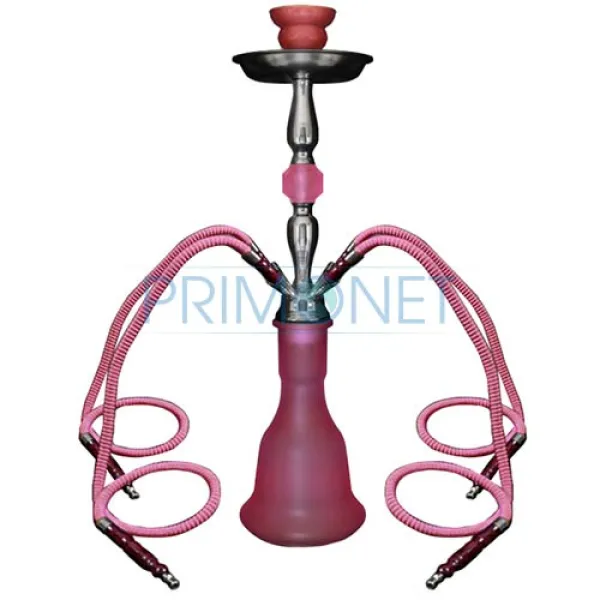 Narghilea DM42 Pink 53 CM