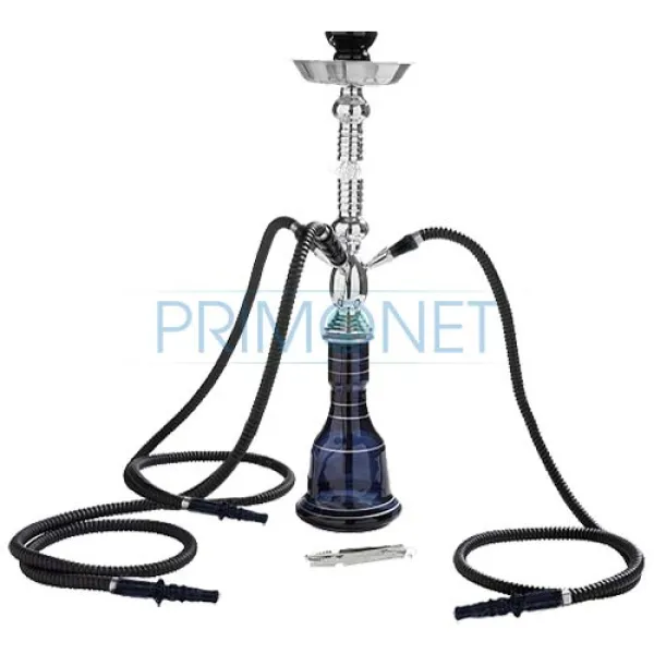 Narghilea Dream Luxor Black 54 CM