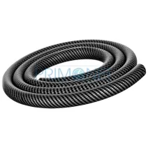 Furtun narghilea Aladin Silicon Carbon (150 cm)