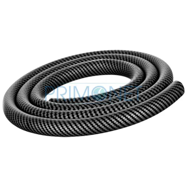 Furtun pentru narghilea marca Aladin model Silicon Carbon