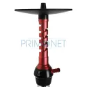 Narghilea pentru fumat calitate premium marca Kaya Elox Eco Wrap Red