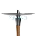 Narghilea premium cu un furtun de calitate Kaya Madera Chida 63 cm