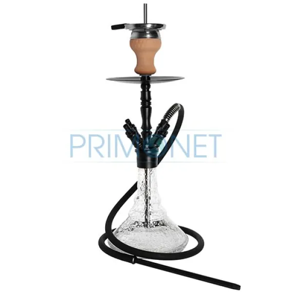 96790 Narghilea Kaya Elox Eco Giza Glow 58 CM
