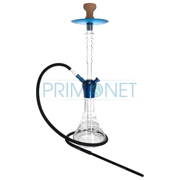 98388 Narghilea Kaya Elox 630CE Blue 80 CM