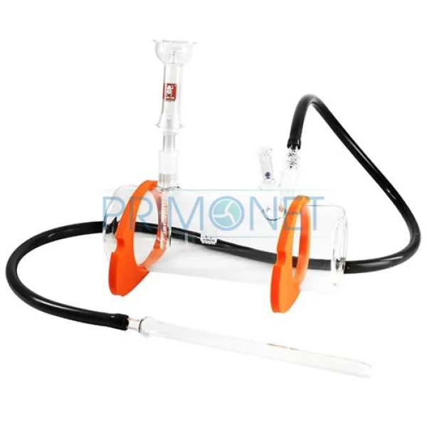 Narghilea Kaya Tank Tube Glass 23 cm