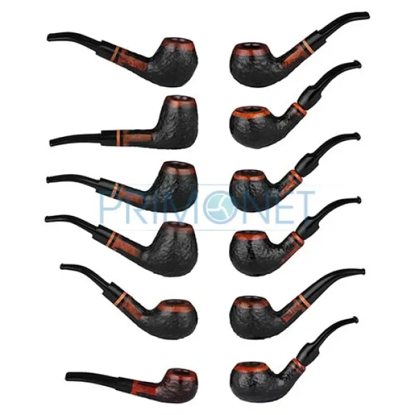 Pipa Angelo 7 (briar)