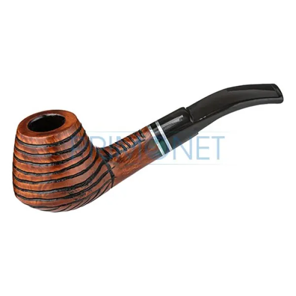 Pipa Angelo 33 (briar)